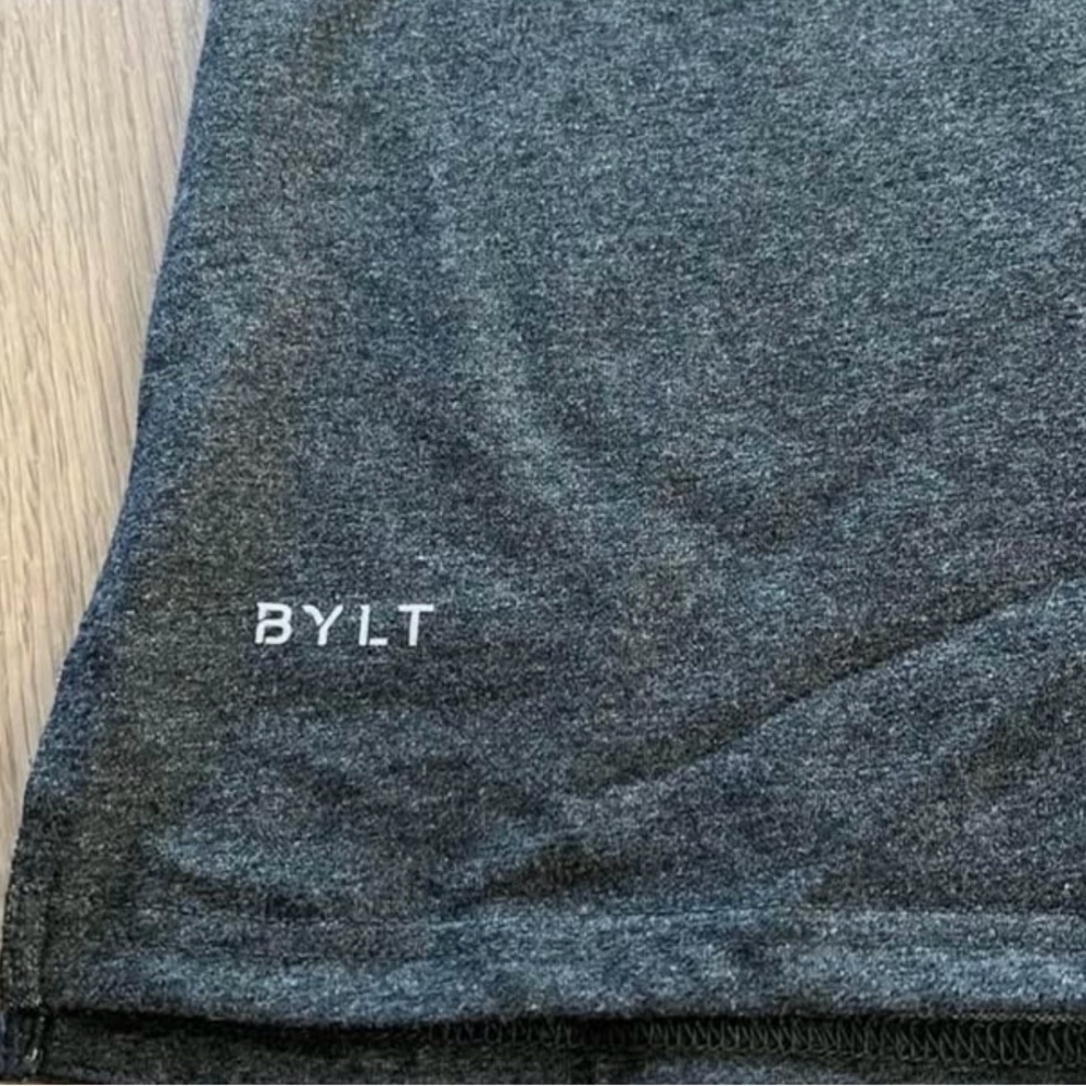 Men's BYLT T-Shirt - Picture 2 of 4